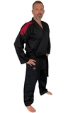 PHOENIX PX Challenge SR Karate Anzug schwarz