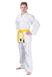 Eigenmarke Taekwondo ITF Stil Kyongi ohne Stick