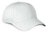 KC Fitted Mesh Cap