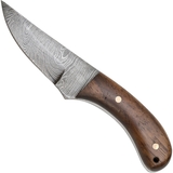  Messer Wurzelholz 81545