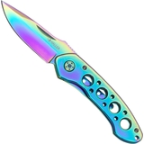  Taschenmesser Rainbow 83696