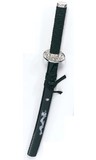 Silberdrachen Wakizashi - Äußerst preiswertes dekoratives Samuraischwert