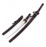 Wakizashi Iai-Do - Samuraischwert in Japan hergestellt