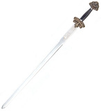 Wikingerschwert - Das Schwert als Symbol der Macht und der Ehre