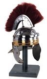 Römischer Offiziershelm - Rom und seine Waffen