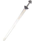 Marto Dybek-Wikingerschwert - Replikat des aus dem 12. Jahrhundert stammenden Schwertes