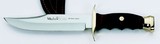 Muela Messer 61697 - Muela die große Qualitätsmarke