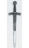 Miniatur-Schwert 64106 - in Form berühmter alter Waffen