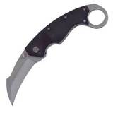Smith & Wesson Karambit Extreme Ops
