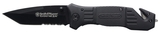 Smith & Wesson ExtremeOps Rescue-Einhandtaschenmesser