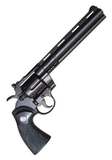 Jean Fuentes Revolver Python 357 Magnum - Replikat
