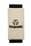 Hayashi  Canvas-Makiwara mit Motiv