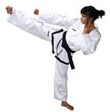 Top Ten Taekwondo-Anzug  ITF MASTER
