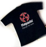Hayashi T-Shirt HAYASHI  Equip to win