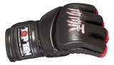 Top Ten Ultimate Fight Gloves TopTen MMA Symbol