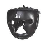 Ju-Sports  Kopfschutz Chin schwarz