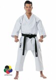 Tokaido Karategi KATA MASTER jap. Style - WKF zugelassen 12 oz