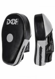 DAX  Handpratze Super Shield, Leder
