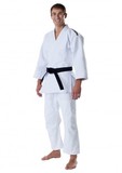 DAX  Judo Wettkampfanzug Moskito Plus, Weiß