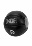 DAX  Medizinball aus Leder, 5 kg