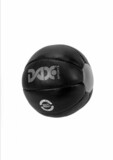 DAX  Medizinball aus Leder, 4 kg