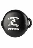 ZEBRA  Big Round Pad, Zebra Pro, Leder, ca. 40 x 16 cm