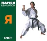 Kaiten-Kamikaze  Karateanzug Kaiten REVOLUTION Spirit