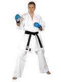 KWON  Karate-Anzug Kumite 12 oz