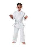 KWON  Judo - Anzug Randori