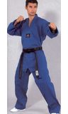 KWON  Taekwondo-Anzug Victory blau