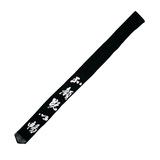 KWON Shinai-Tasche schwarz, mit Druck