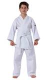 KWON  Karate Anzug Junior white