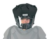 KWON Vollschutz Helm Guard