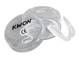KWON  Zahnschutz Senior CE transparent