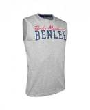 BENLEE  Sleeveless Shirt