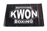 Kwon Professional Boxing Professional Boxing Banner