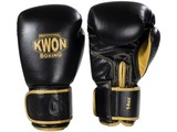 KWON Boxhandschuhe Sparring Offensiv