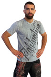 KWON FIGHTNATURE T-Shirt V-Neck