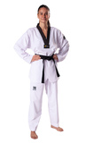 KWON  Taekwondo Anzug Premiere Plus - WT anerkannt