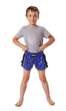 KWON Kinder Thai Box Shorts