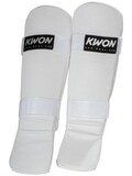 KWON Schienbein- / Spannschützer Stoff Premium