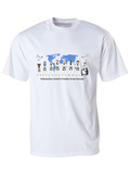 KWON  T-Shirt Taekwondo Hearts