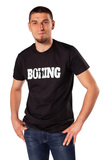 KWON  T-Shirt Boxing