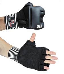 Universal-Handschuhe Gel-Gloves