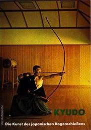 Kyudo, die Kunst des japanischen Bogenschießens