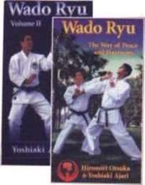 Sonderangebot Wado Ryu - The Way of Peace and Harmony
