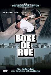 Boxe de Rue