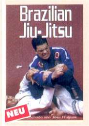 Dynamic Brazilian Jiu Jitsu