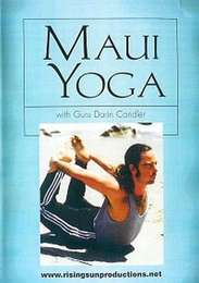 Maui Yoga