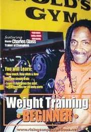 Weight Training Beginner